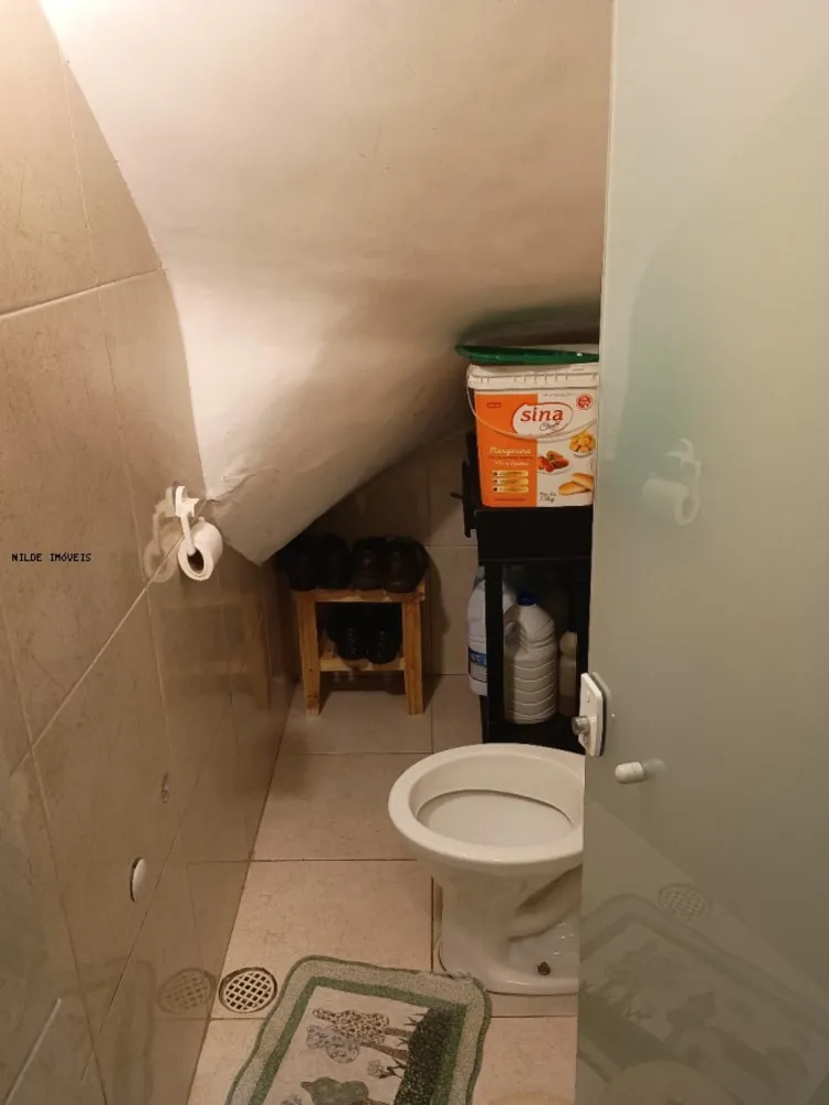 Sobrado, 3 quartos - Foto 5