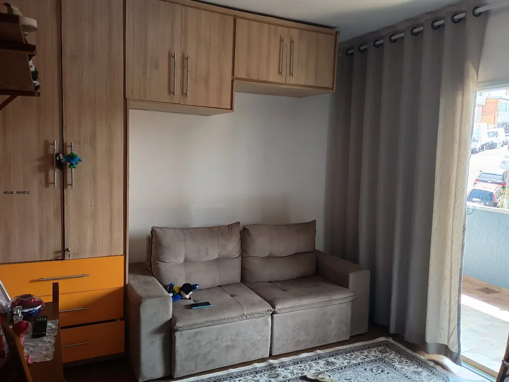 Sobrado, 3 quartos - Foto 3