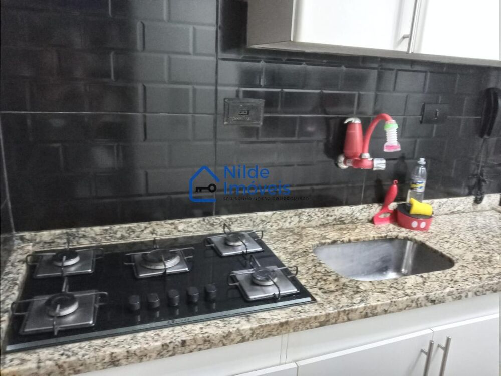 Apartamento, 2 quartos, 51 m² - Foto 9