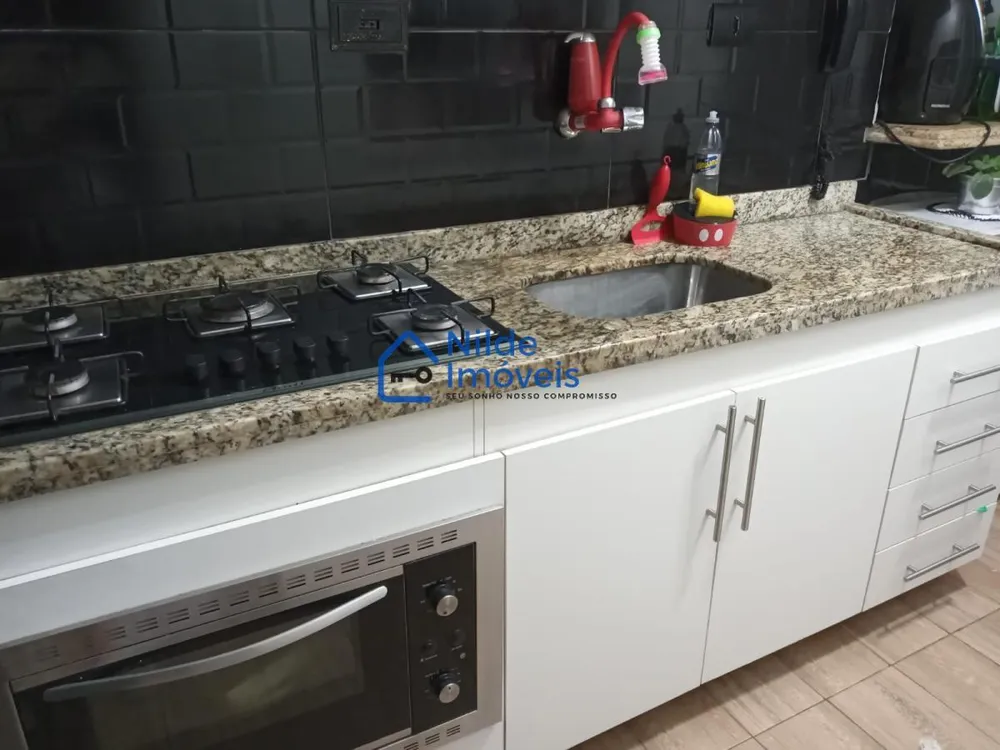 Apartamento, 2 quartos, 51 m² - Foto 8