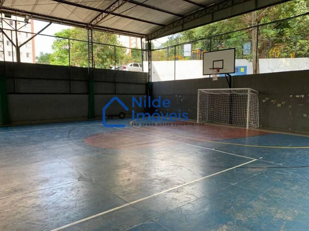 Apartamento, 2 quartos, 51 m² - Foto 1