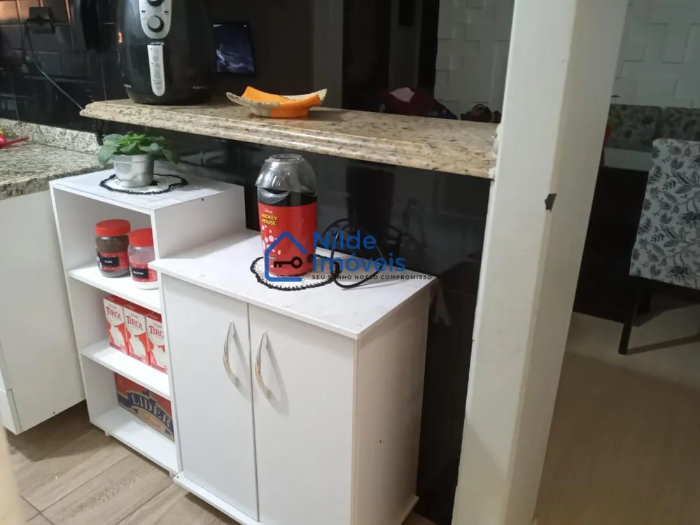 Apartamento, 2 quartos, 51 m² - Foto 7