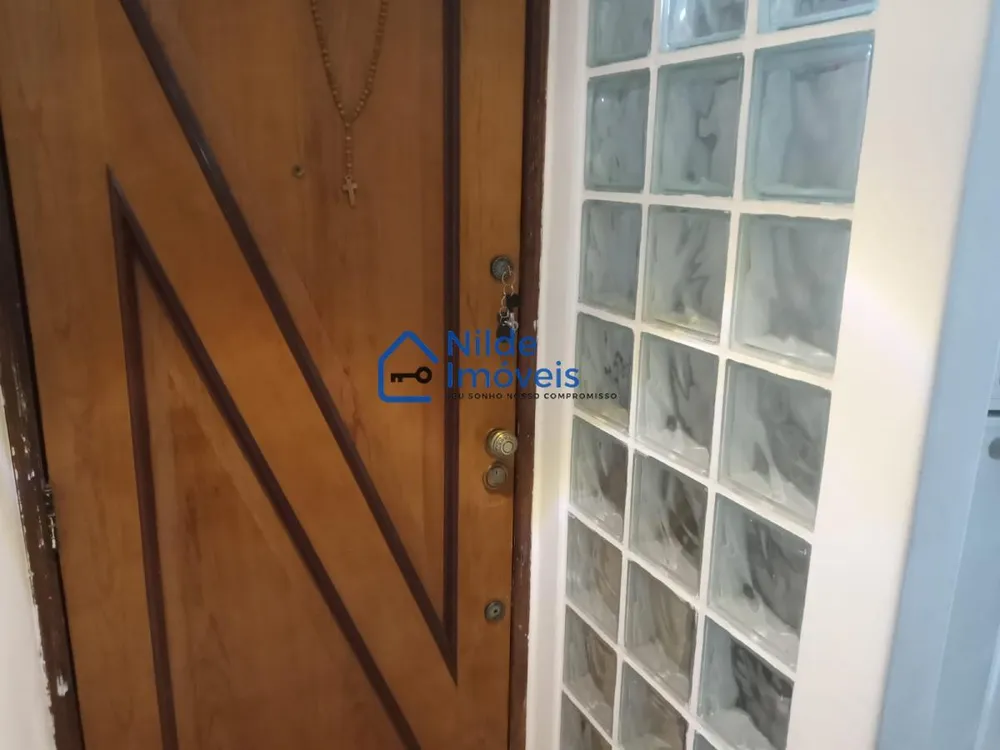 Apartamento, 2 quartos, 51 m² - Foto 6
