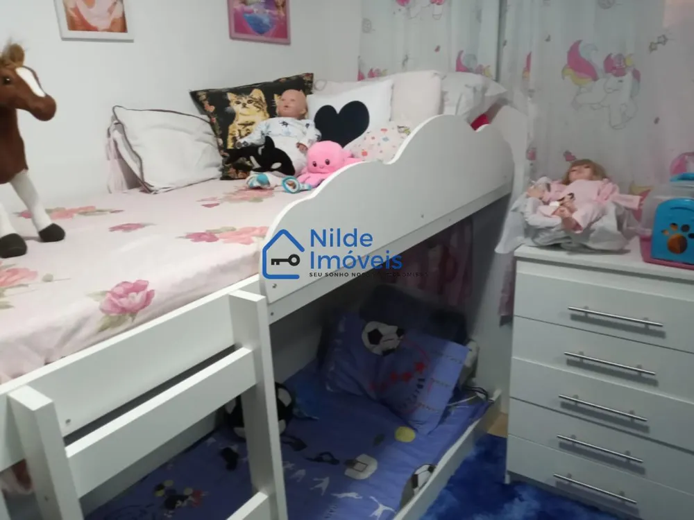 Apartamento, 2 quartos, 51 m² - Foto 5