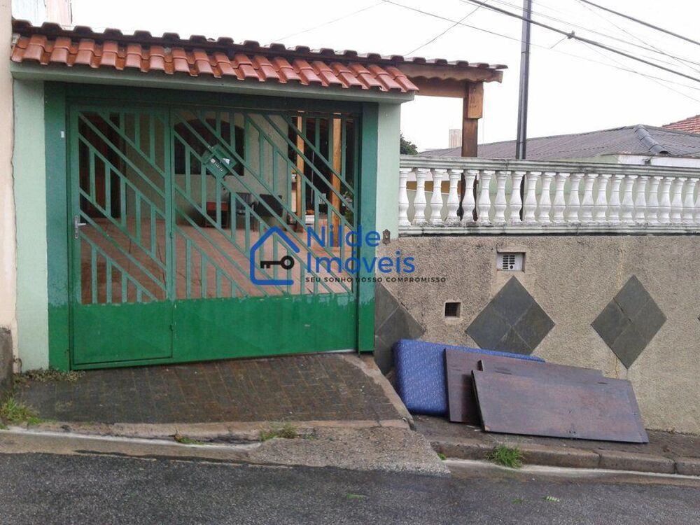 Casa, 4 quartos, 240 m² - Foto 8