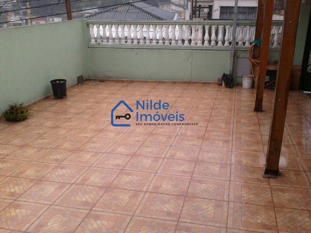 Casa, 4 quartos, 240 m² - Foto 4