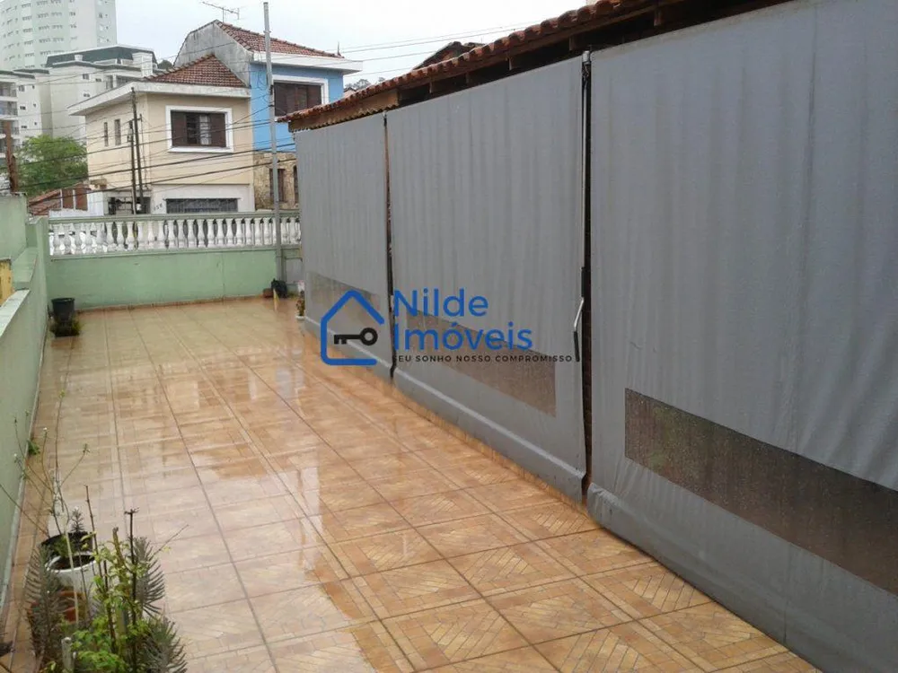 Casa, 4 quartos, 240 m² - Foto 11