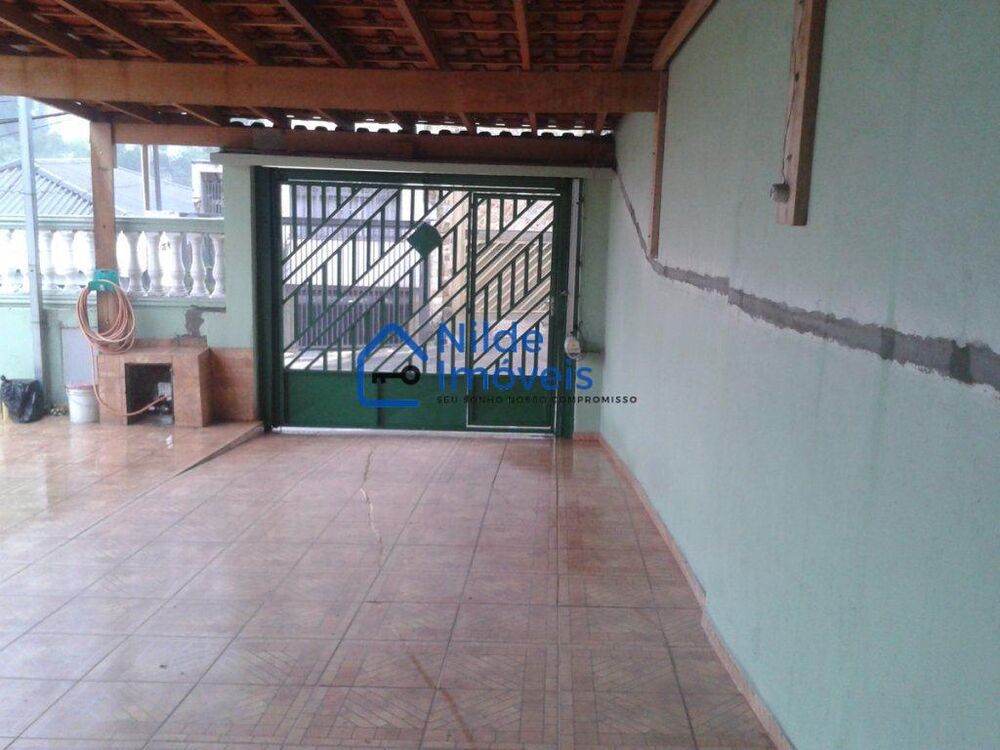 Casa, 4 quartos, 240 m² - Foto 5