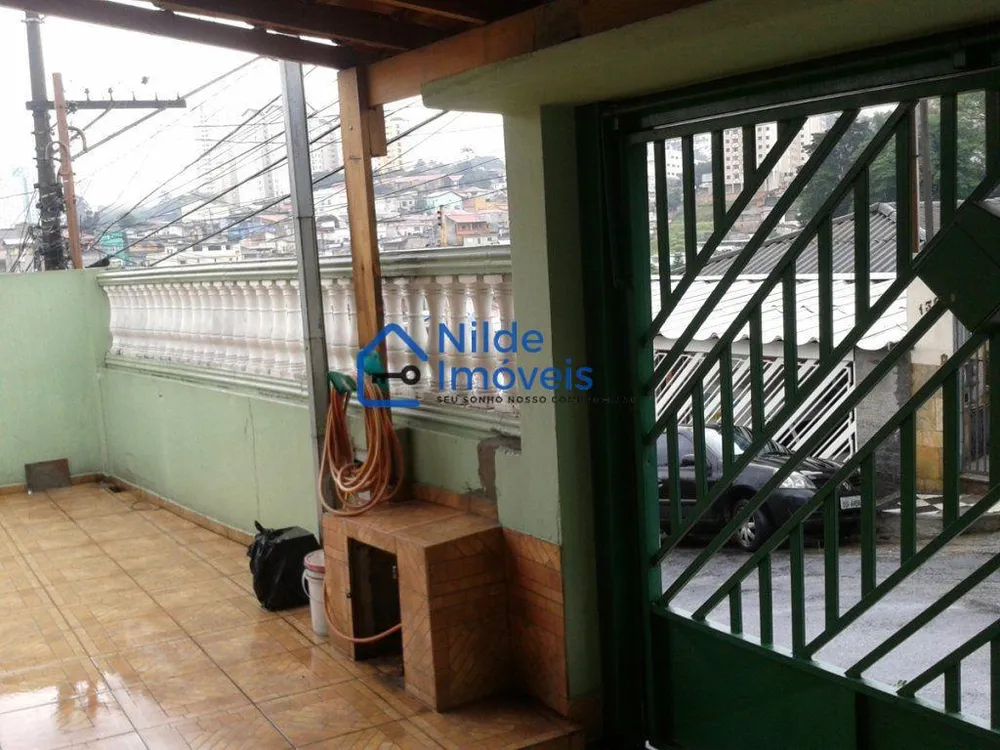 Casa, 4 quartos, 240 m² - Foto 9