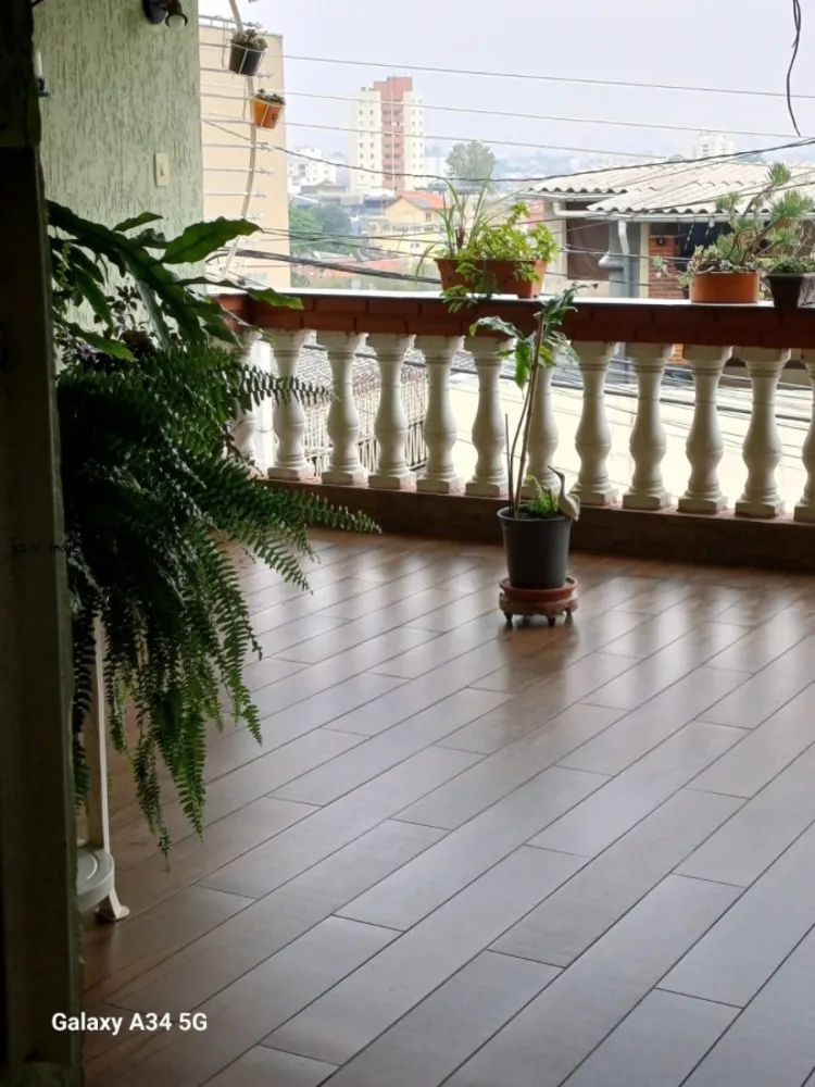 Sobrado, 3 quartos - Foto 8