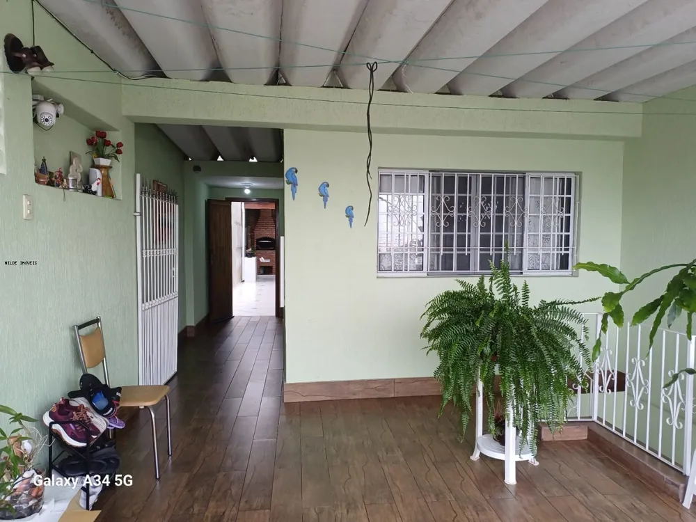 Sobrado, 3 quartos - Foto 2