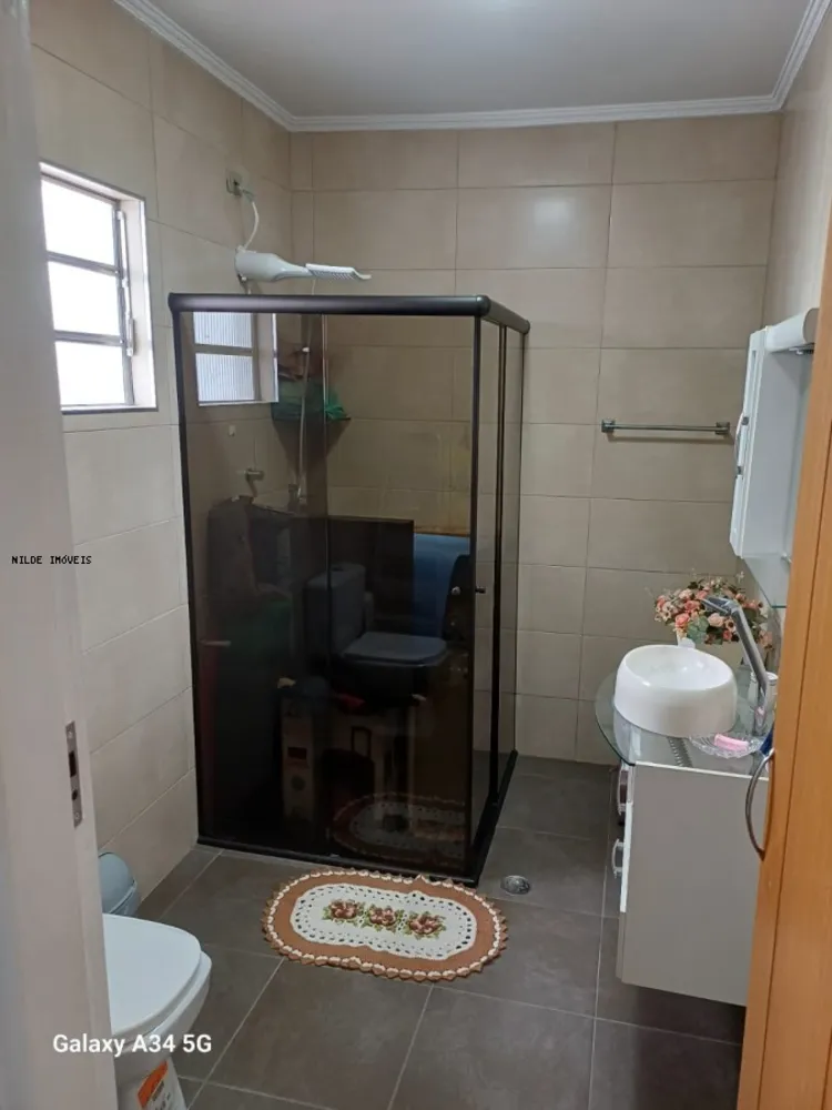 Sobrado, 3 quartos - Foto 9