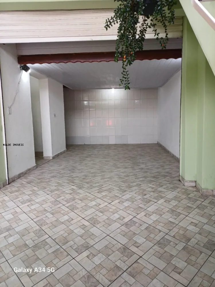 Sobrado, 3 quartos - Foto 12