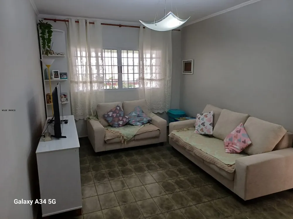 Sobrado, 3 quartos - Foto 3