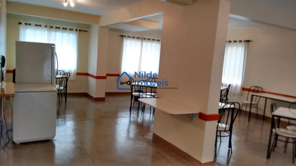 Apartamento, 2 quartos, 51 m² - Foto 12