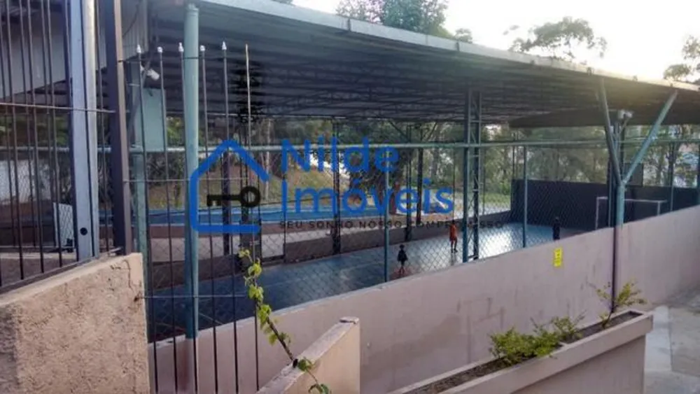 Apartamento, 2 quartos, 51 m² - Foto 4