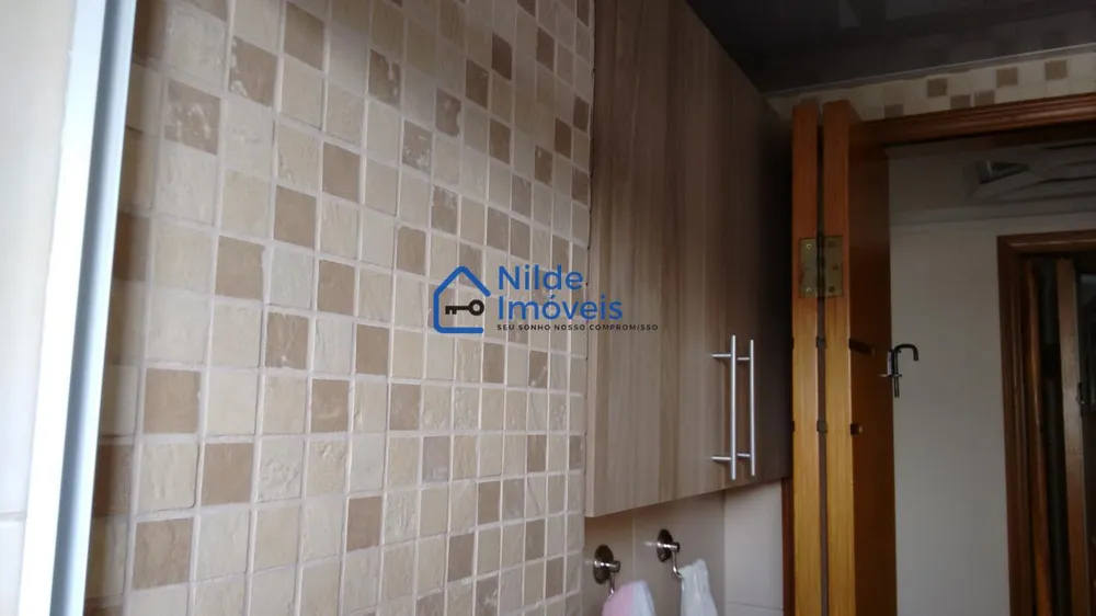 Apartamento, 2 quartos, 51 m² - Foto 3