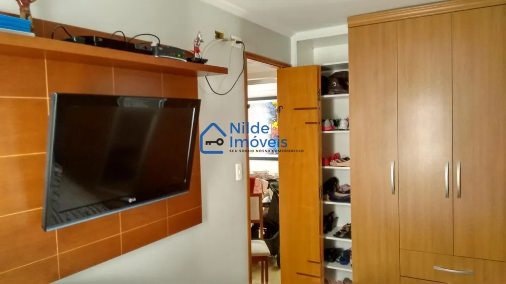 Apartamento, 2 quartos, 51 m² - Foto 8