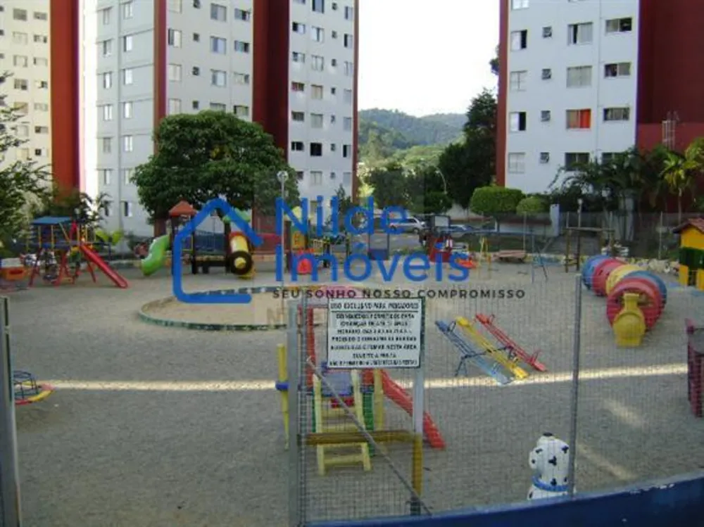 Apartamento, 2 quartos, 51 m² - Foto 2