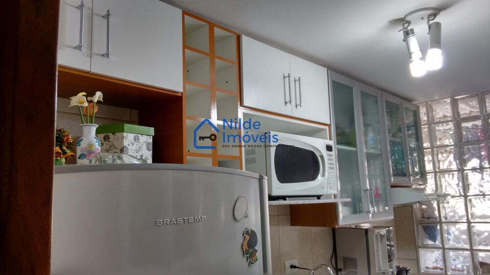 Apartamento, 2 quartos, 51 m² - Foto 1