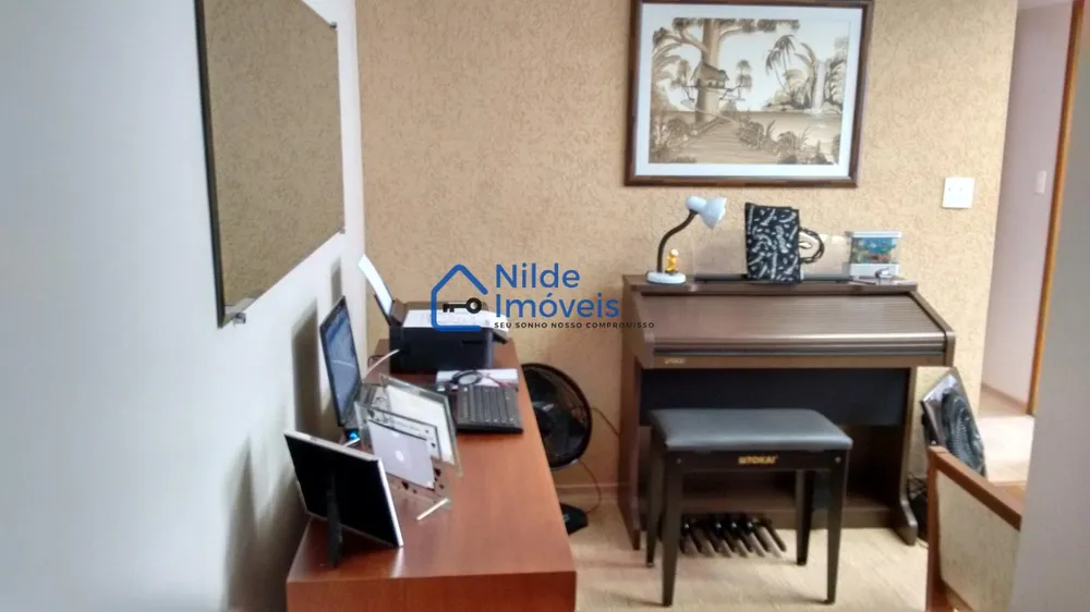 Apartamento, 2 quartos, 51 m² - Foto 11