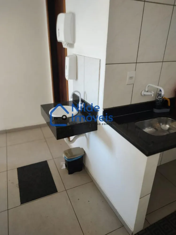 Sala-Conjunto, 199 m² - Foto 5