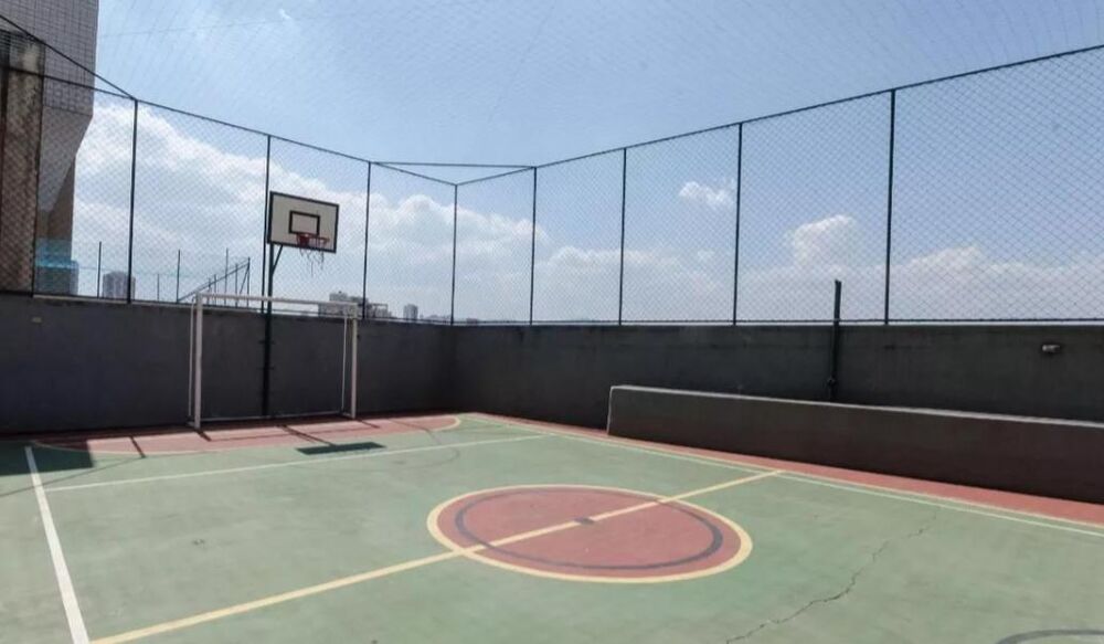 Apartamento, 2 quartos, 82 m² - Foto 1