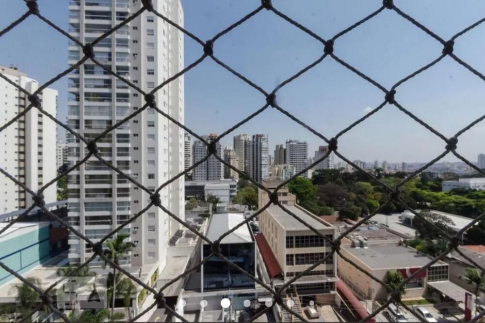 Apartamento, 2 quartos, 82 m² - Foto 2