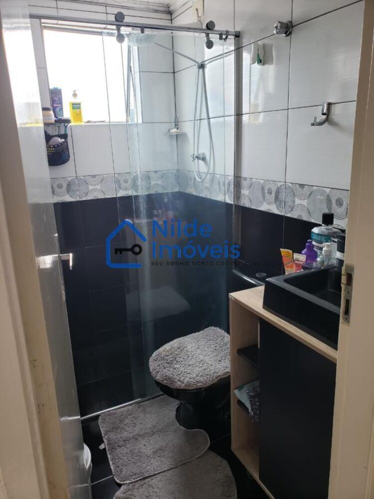 Apartamento, 2 quartos, 51 m² - Foto 9