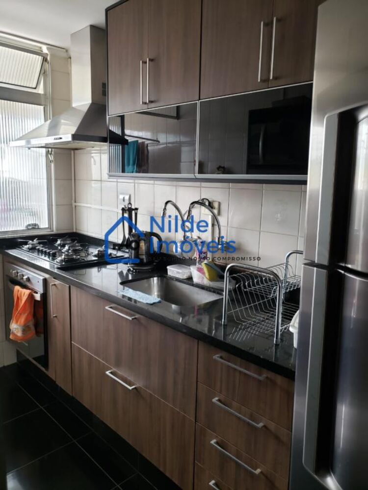 Apartamento, 2 quartos, 51 m² - Foto 8