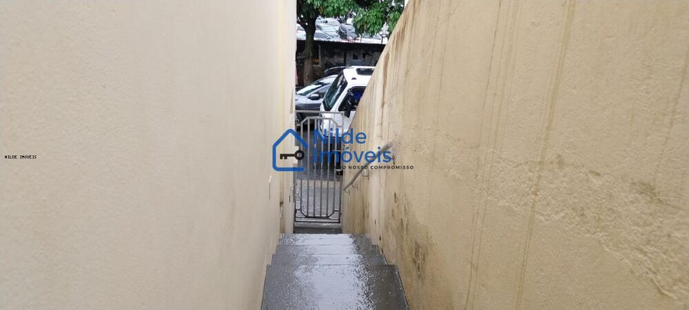 Sobrado, 2 quartos, 100 m² - Foto 1