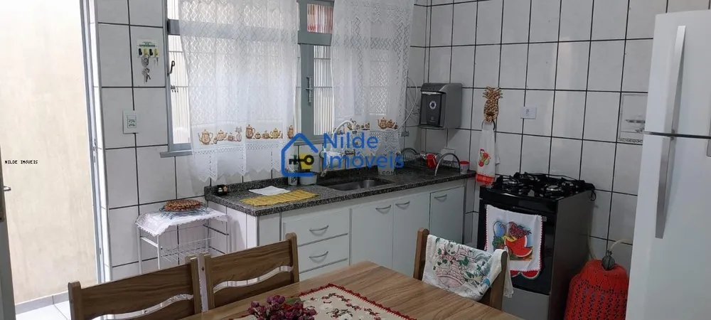 Sobrado, 2 quartos, 100 m² - Foto 8