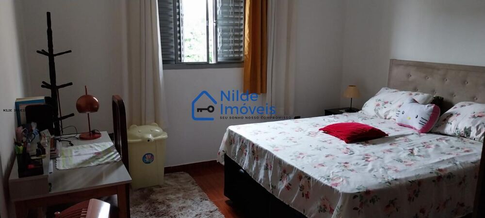 Sobrado, 2 quartos, 100 m² - Foto 8