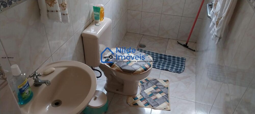 Sobrado, 2 quartos, 100 m² - Foto 7