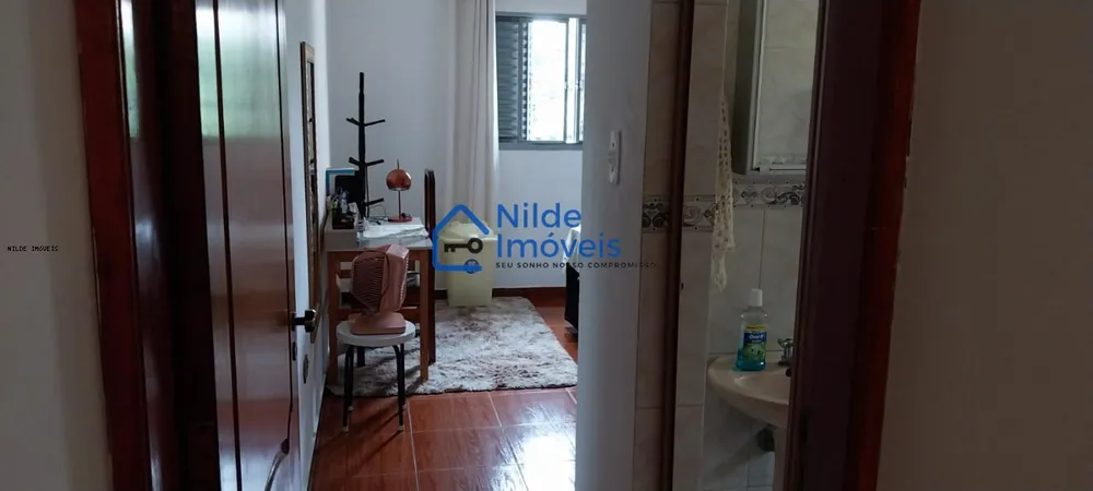 Sobrado, 2 quartos, 100 m² - Foto 17