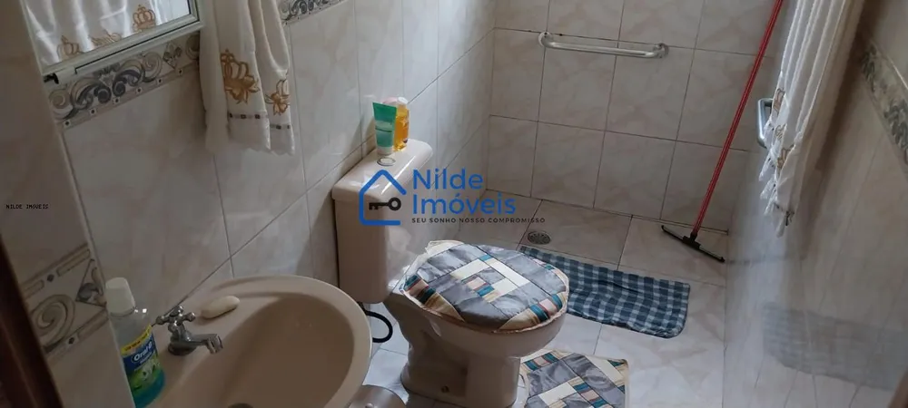 Sobrado, 2 quartos, 100 m² - Foto 16