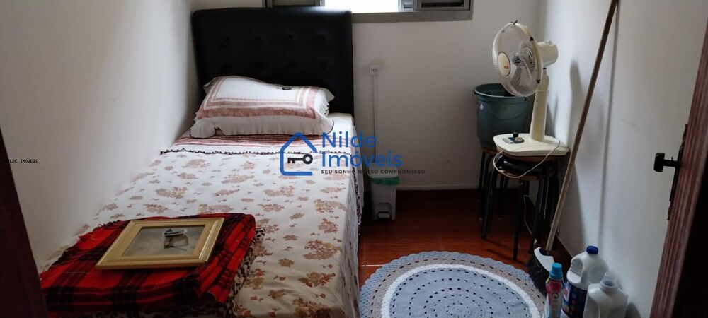 Sobrado, 2 quartos, 100 m² - Foto 6