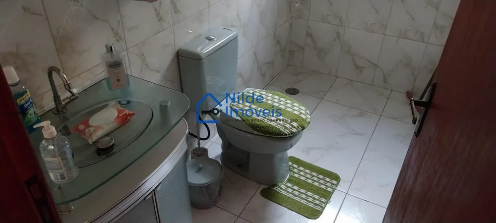 Sobrado, 2 quartos, 100 m² - Foto 15