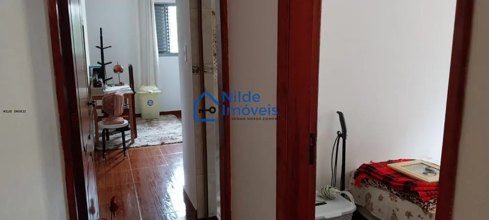 Sobrado, 2 quartos, 100 m² - Foto 10