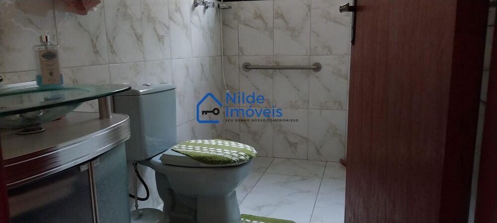 Sobrado, 2 quartos, 100 m² - Foto 4