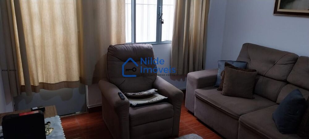 Sobrado, 2 quartos, 100 m² - Foto 3