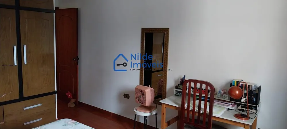 Sobrado, 2 quartos, 100 m² - Foto 1