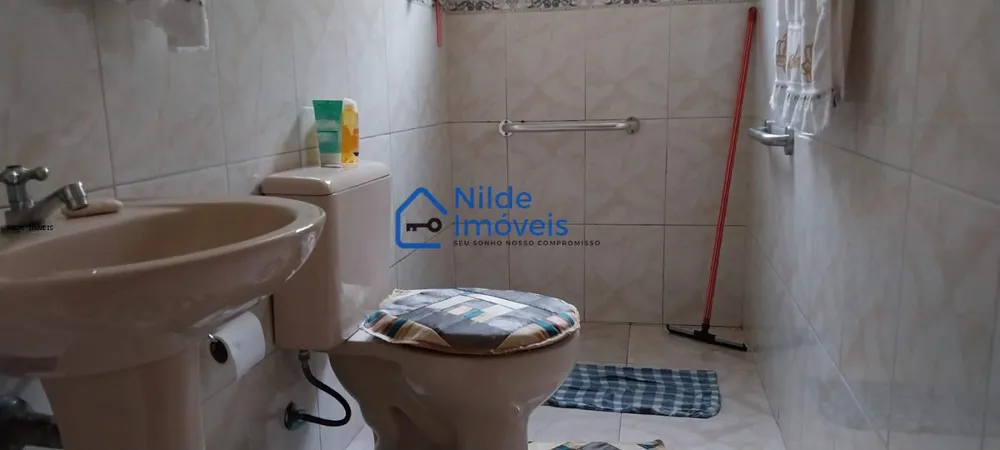 Sobrado, 2 quartos, 100 m² - Foto 19