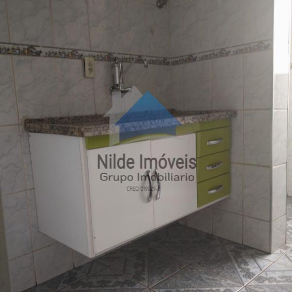 Apartamento, 2 quartos, 45 m² - Foto 6