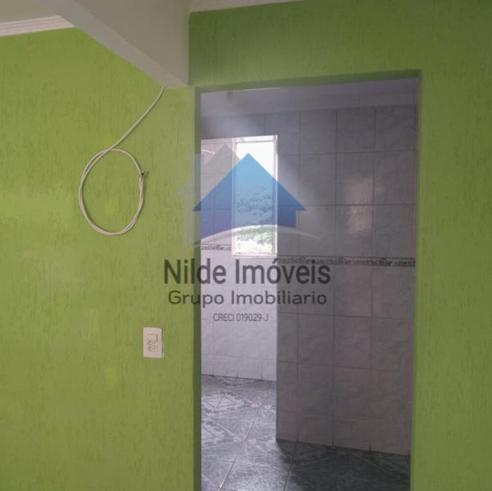 Apartamento, 2 quartos, 45 m² - Foto 2