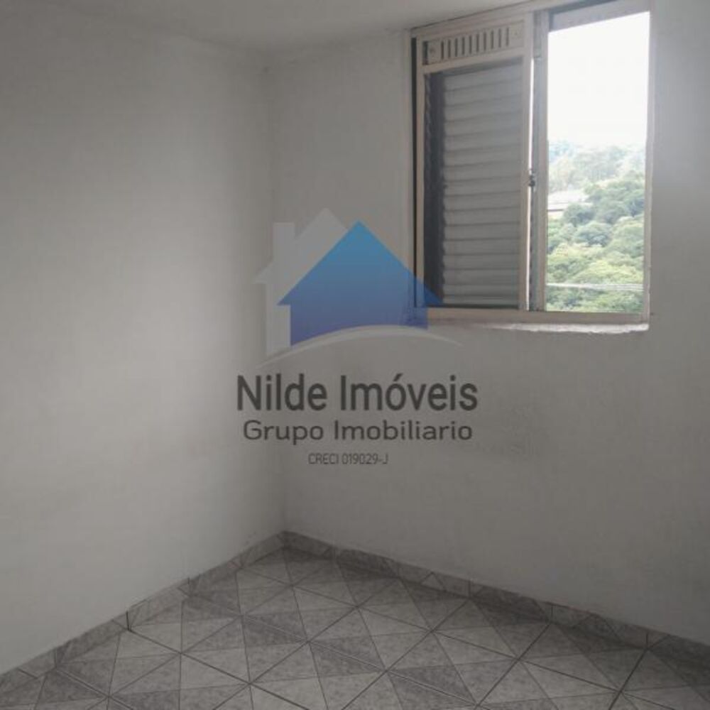 Apartamento, 2 quartos, 45 m² - Foto 5