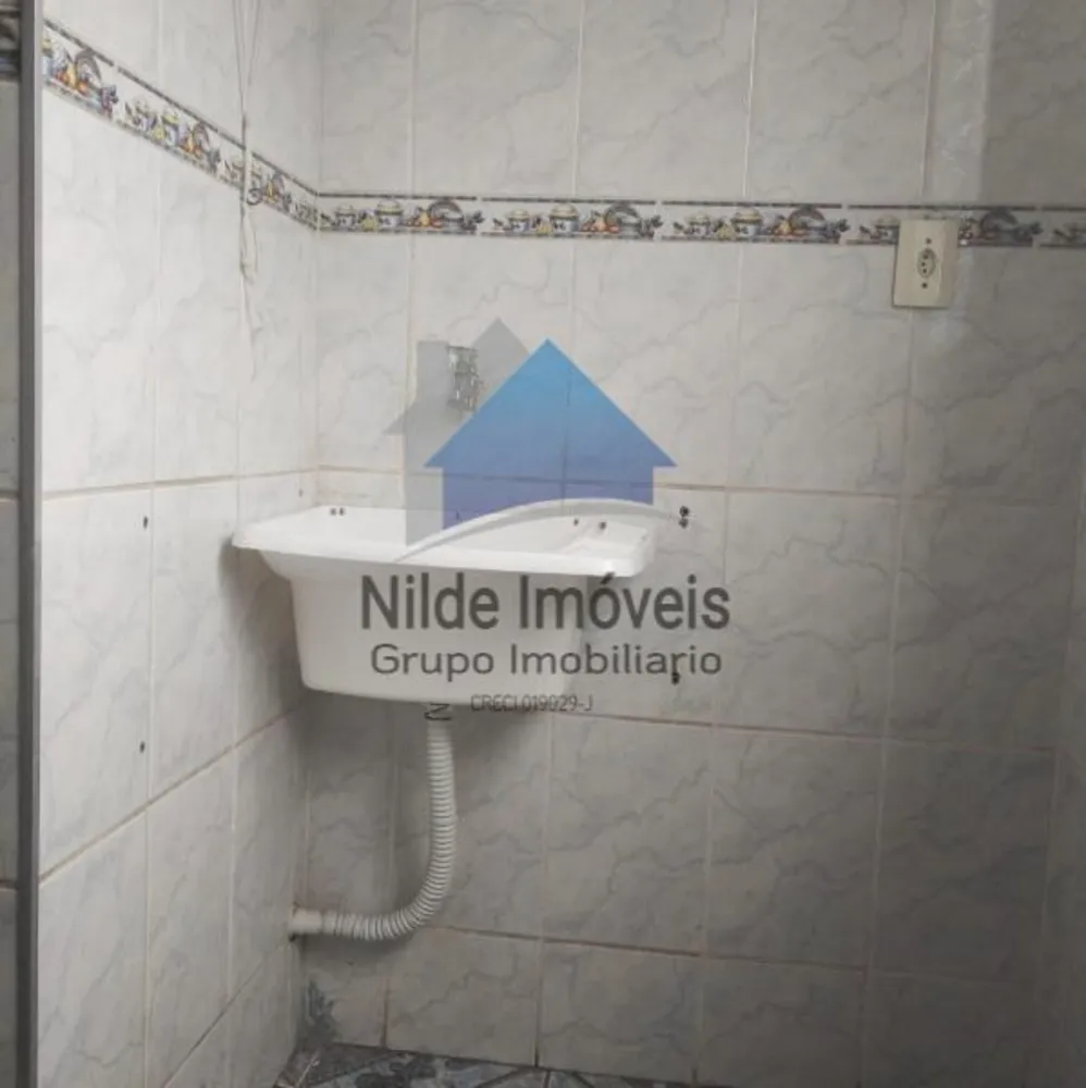 Apartamento, 2 quartos, 45 m² - Foto 9