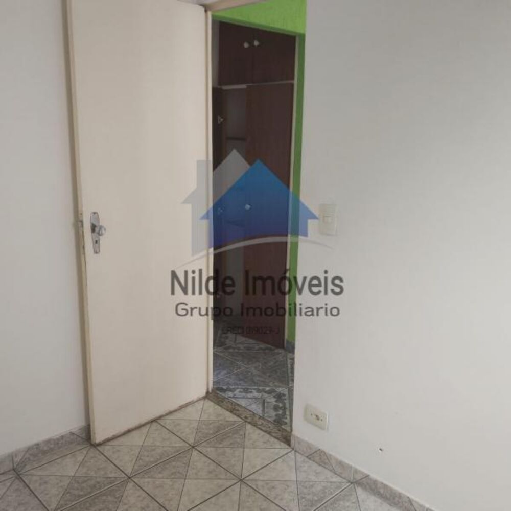 Apartamento, 2 quartos, 45 m² - Foto 3