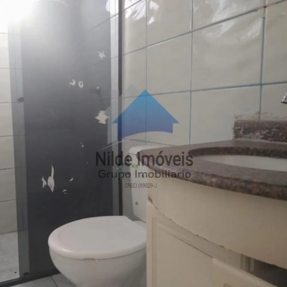 Apartamento, 2 quartos, 45 m² - Foto 8