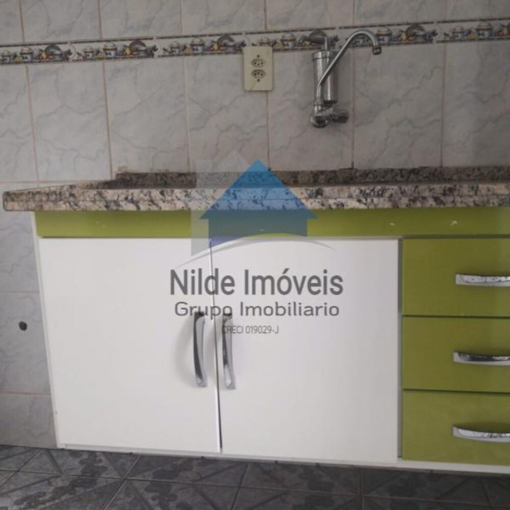 Apartamento, 2 quartos, 45 m² - Foto 7